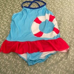 Girls swimsuits!